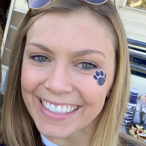 Meet your Posher, Ali